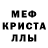 МЕТАДОН белоснежный Kailisia Vargose
